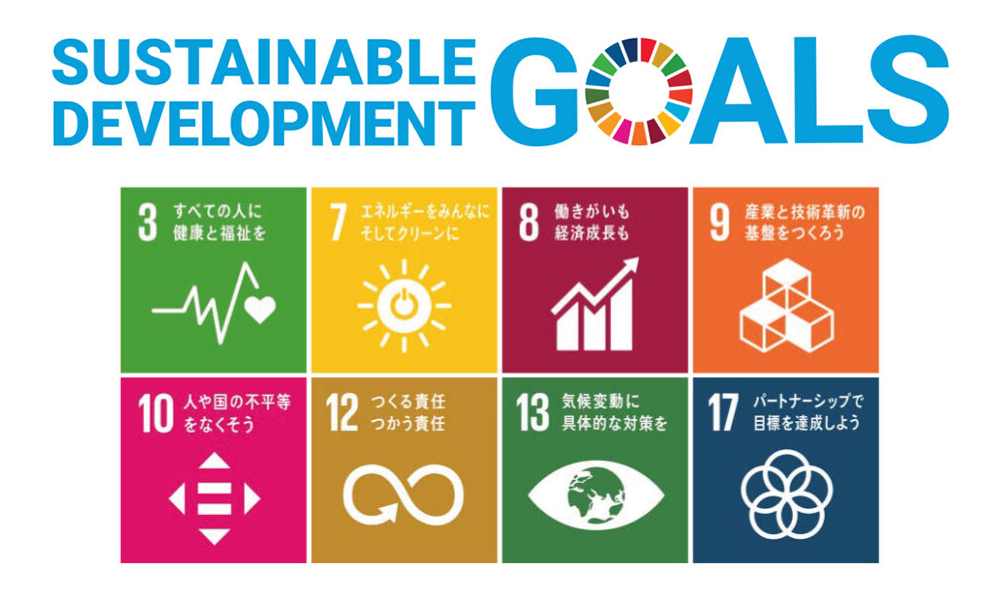 SDGｓ